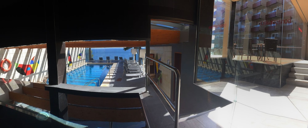 Palace Bonanza Playa Resort & SPA by Olivia Hotels Collection