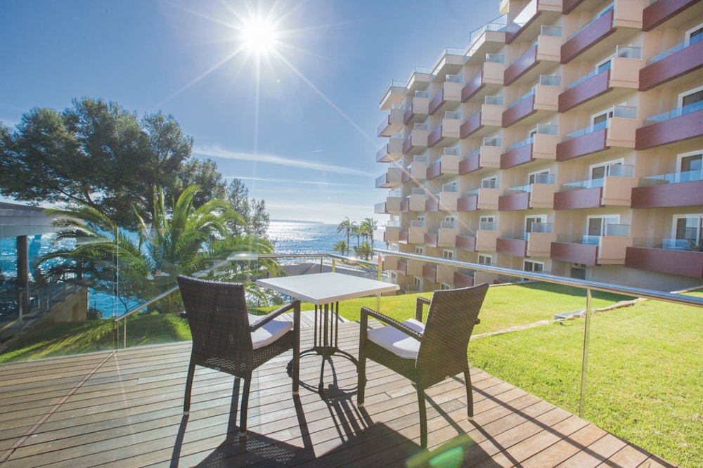 Palace Bonanza Playa Resort & SPA by Olivia Hotels Collection