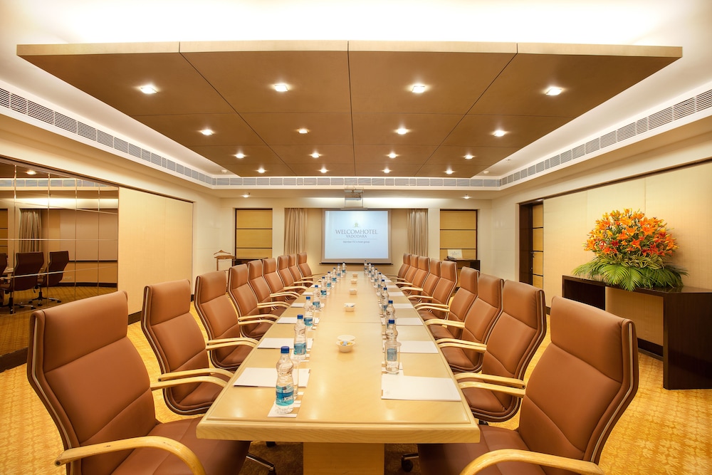 Welcomhotel by ITC Hotels, Alkapuri, Vadodara