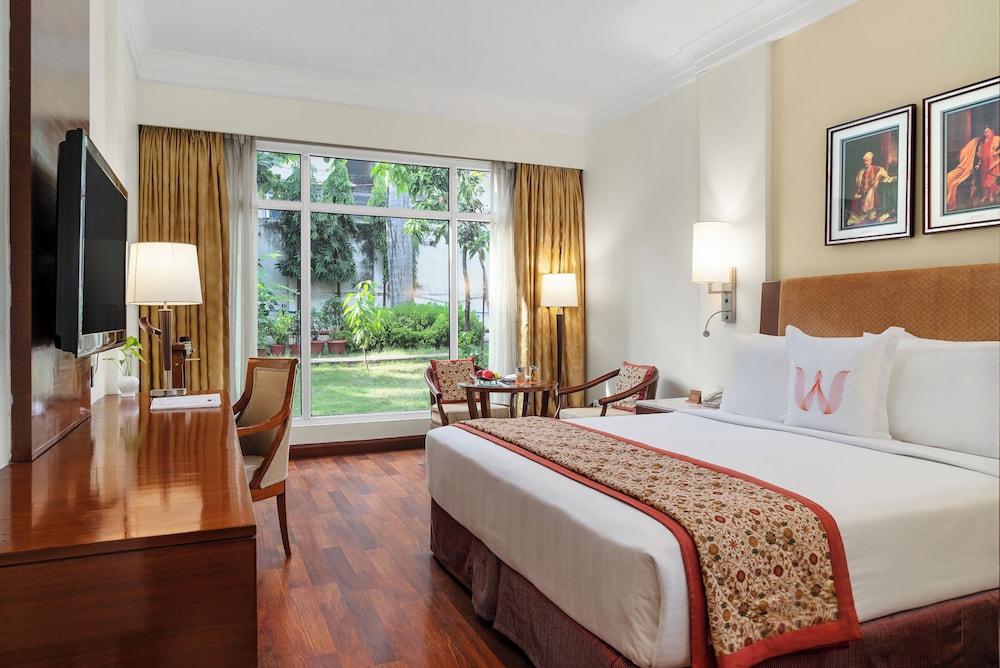 Welcomhotel by ITC Hotels, Alkapuri, Vadodara