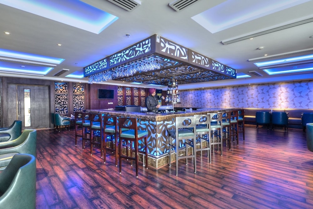Hotel Delite Grand