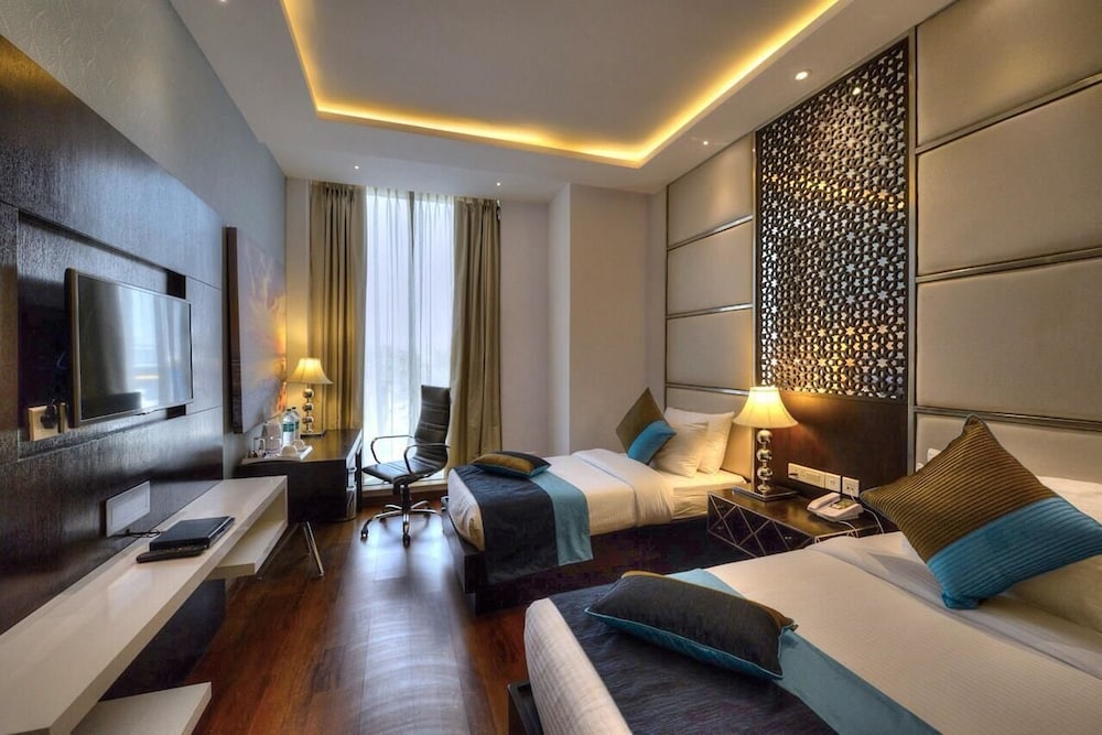 Hotel Delite Grand
