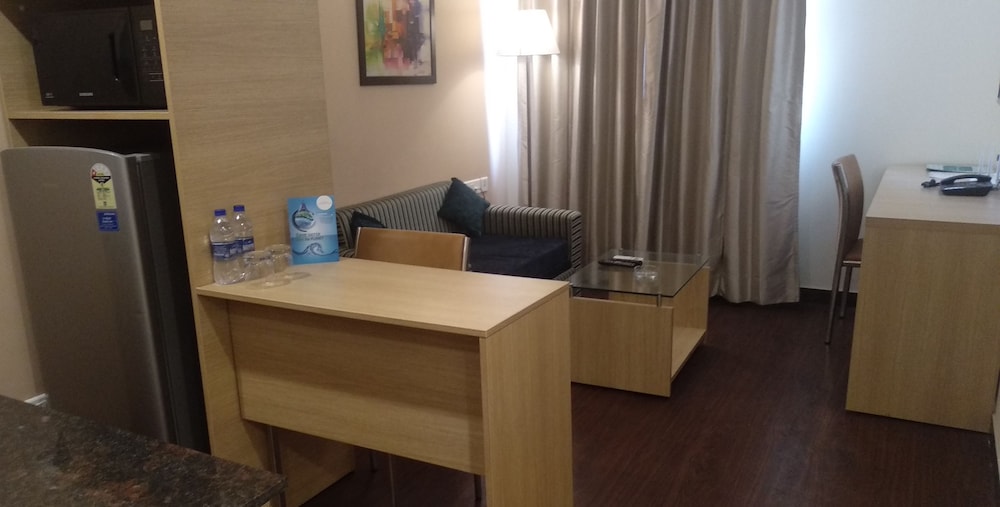 Starlit Suites Neemrana