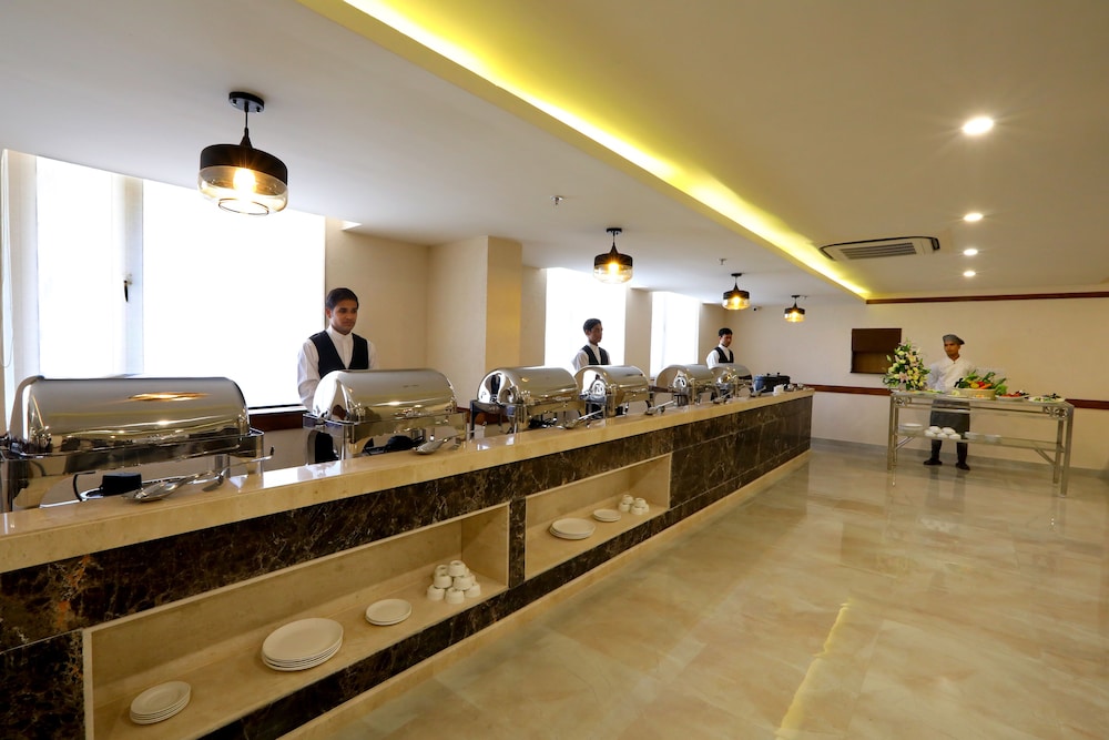 Starlit Suites Neemrana