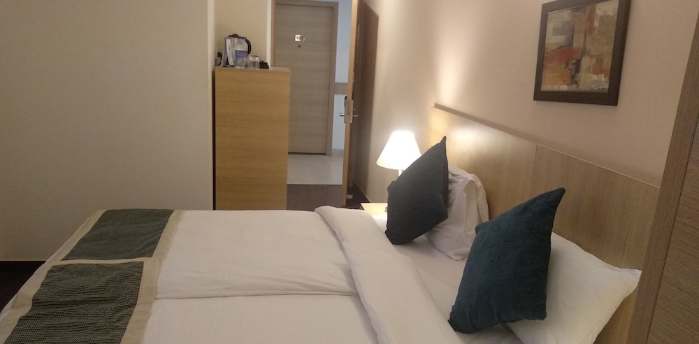 Starlit Suites Neemrana