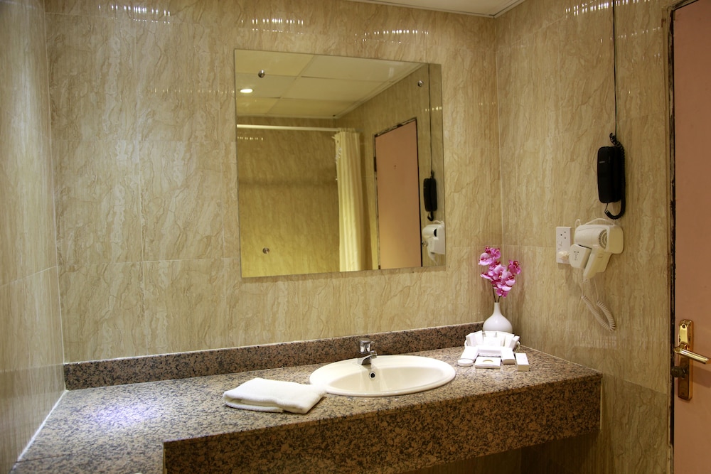 ORCHID HOTEL