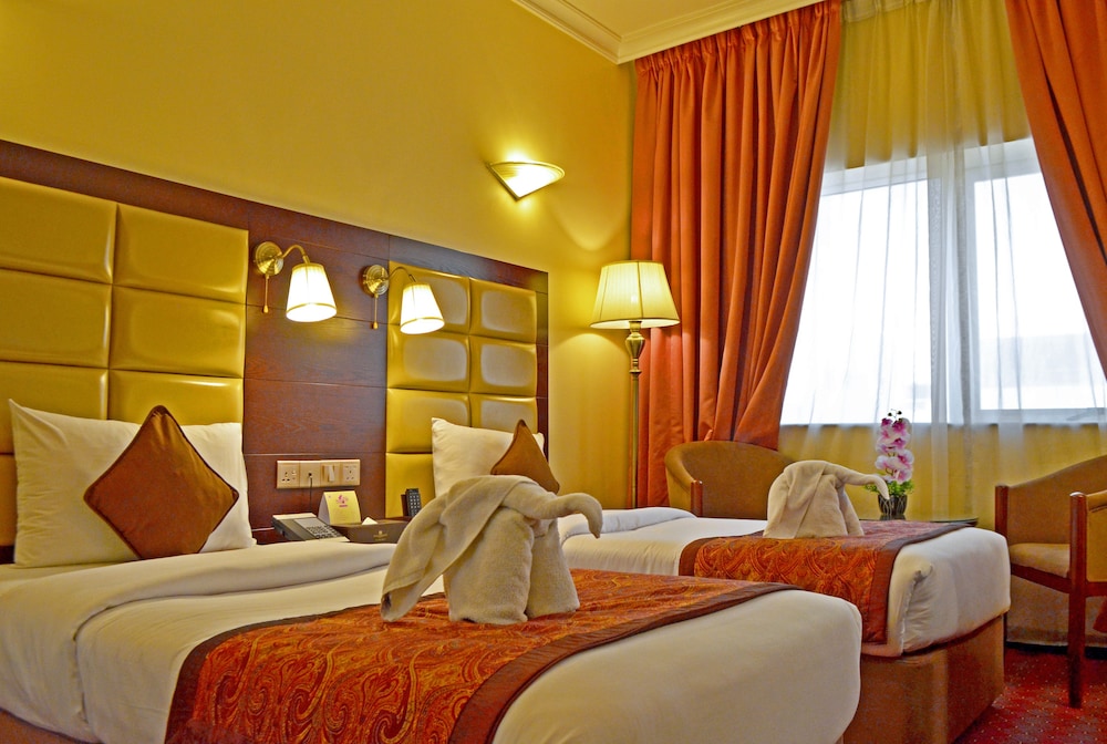 ORCHID HOTEL