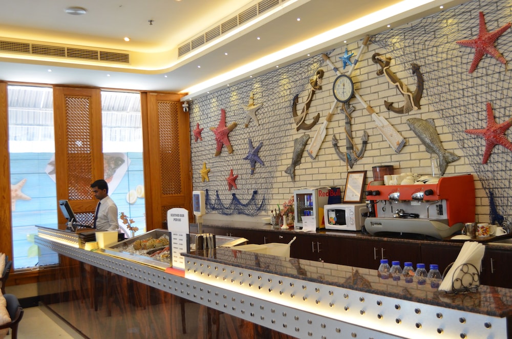 ORCHID HOTEL
