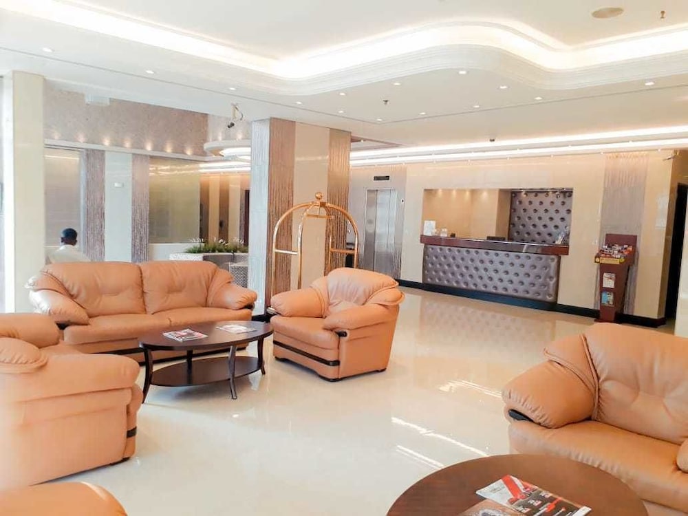 ORCHID HOTEL