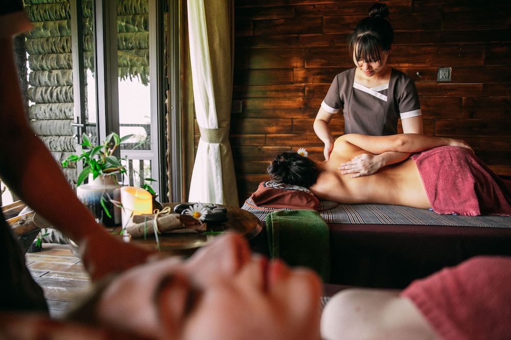 Sapa Jade Hill Resort & Spa