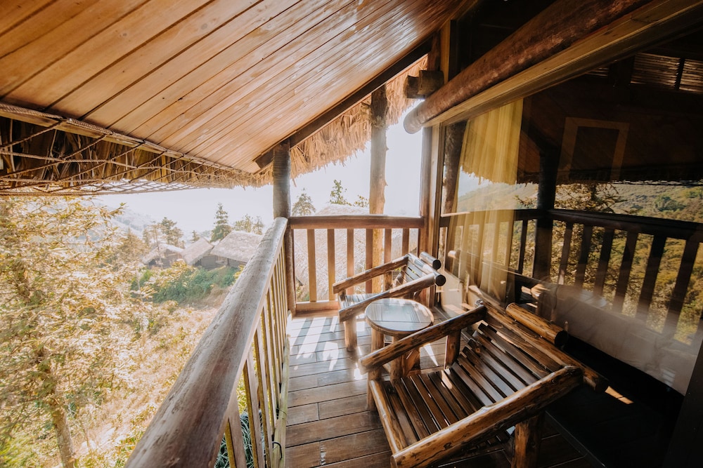 Sapa Jade Hill Resort & Spa