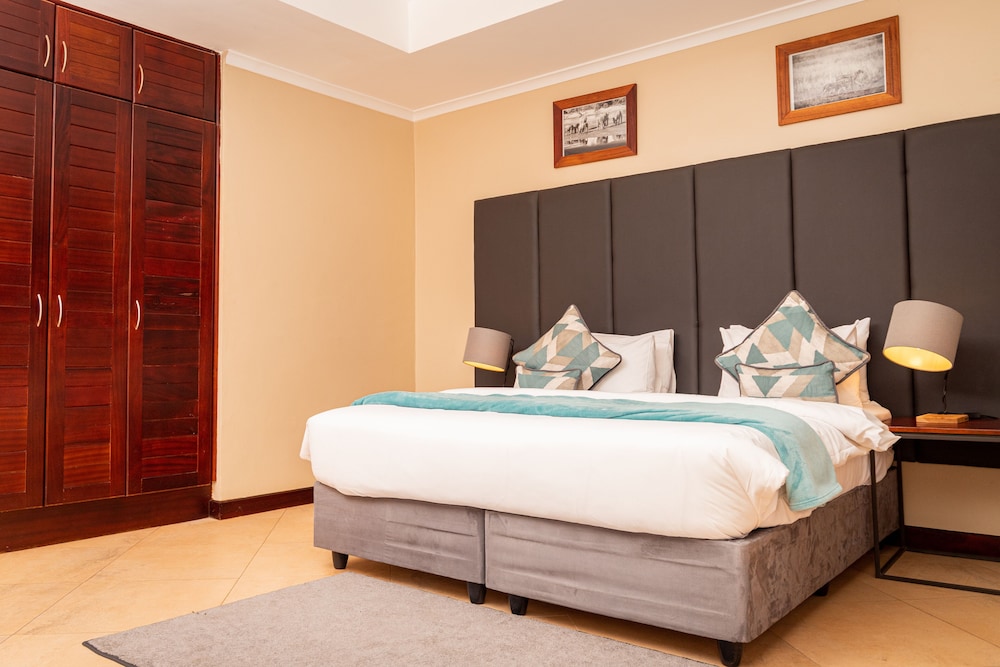Kilimanjaro Wonders Hotel
