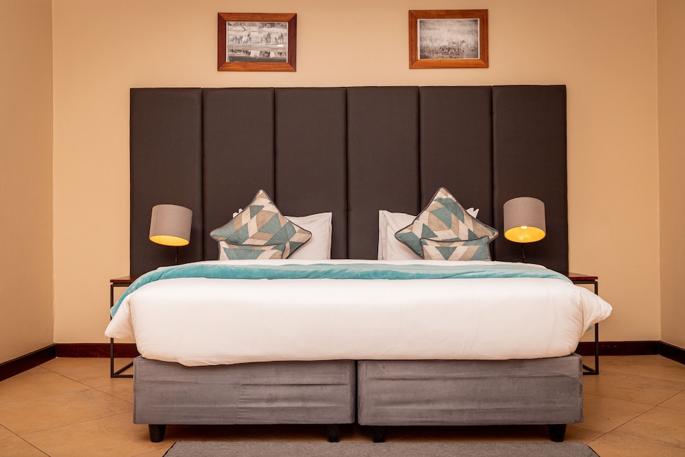 Kilimanjaro Wonders Hotel