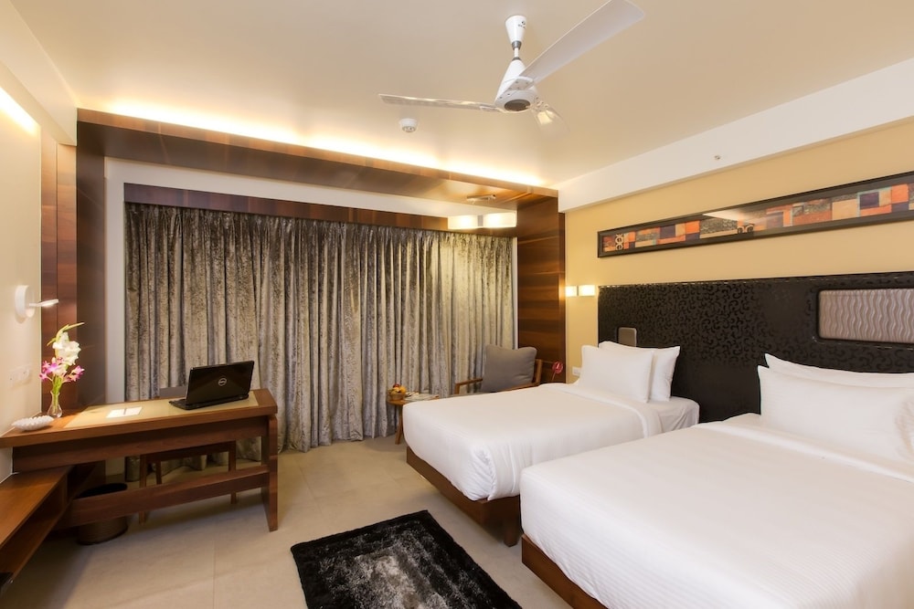 Hotel Cosmopolitan