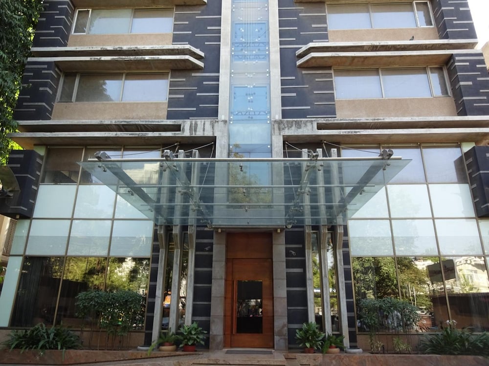 Hotel Cosmopolitan