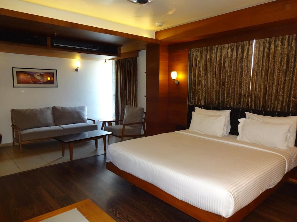 Hotel Cosmopolitan