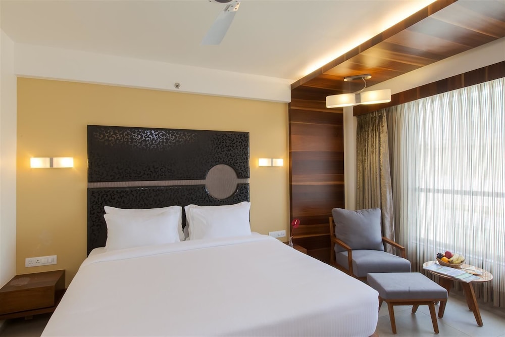Hotel Cosmopolitan