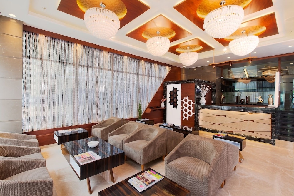 Hotel Cosmopolitan