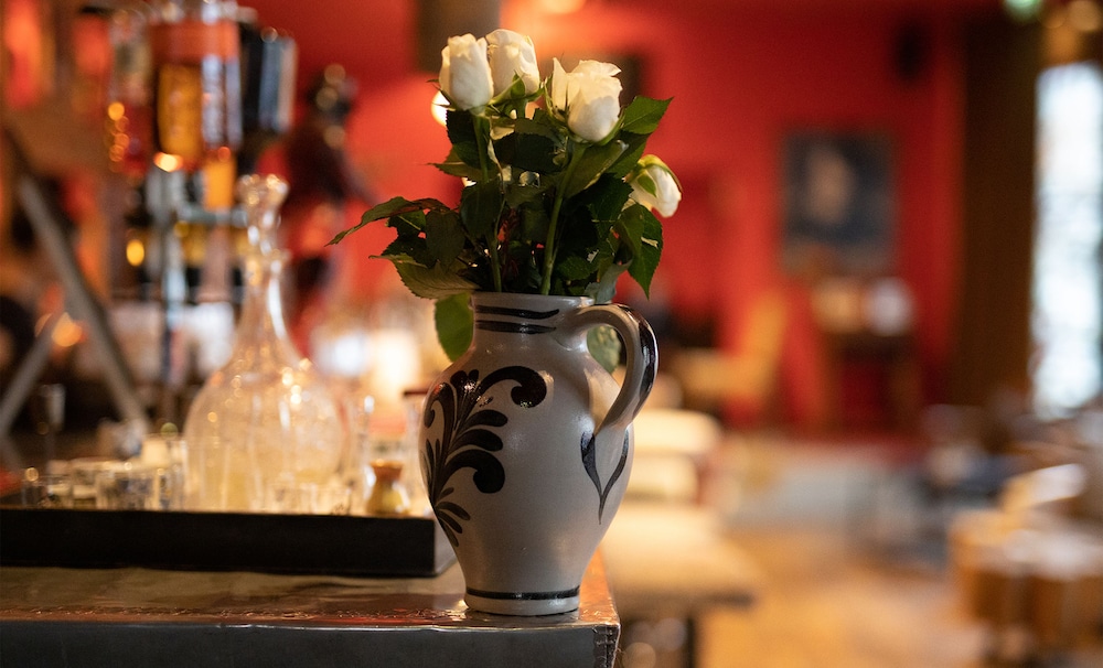 Bristol Hotel Frankfurt