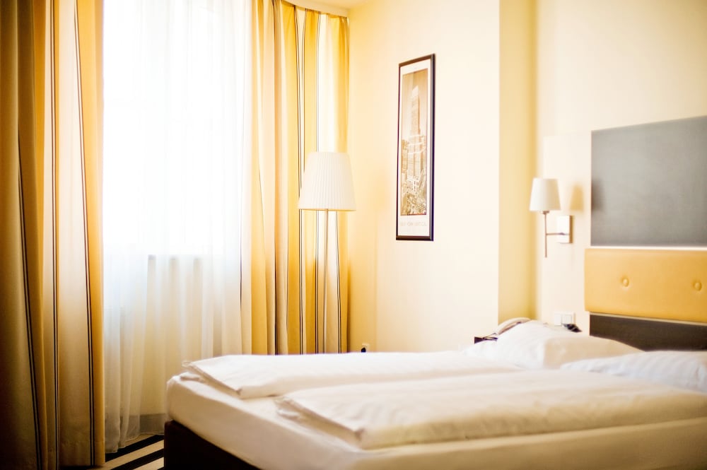 Bristol Hotel Frankfurt