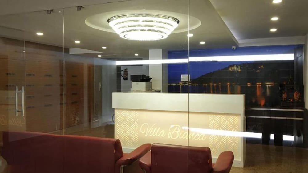 Hotel Villa Bianca