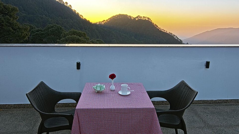 Hotel Villa Bianca