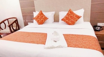 Hotel Villa Bianca
