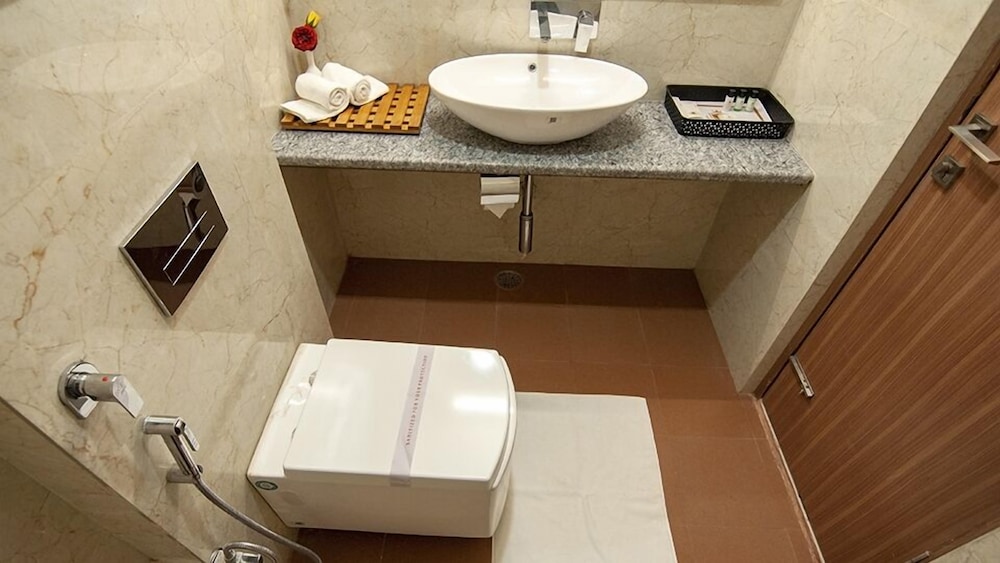 Hotel Villa Bianca