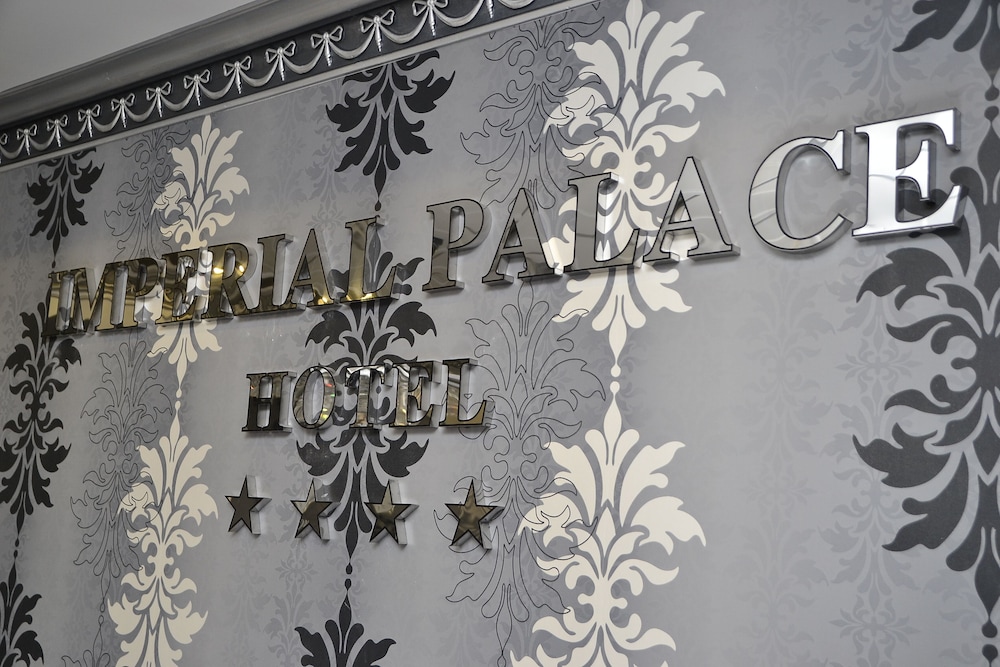 Imperial Palace Hotel