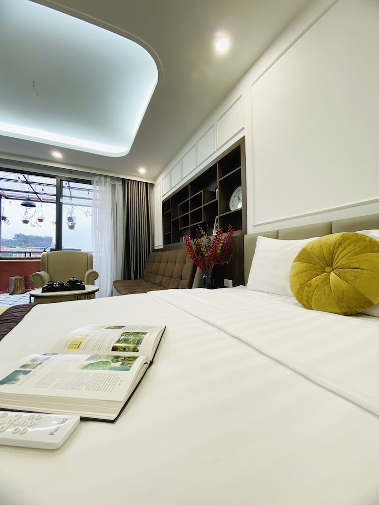 Art Hotel Ha Noi