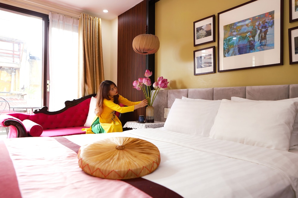 Art Hotel Ha Noi