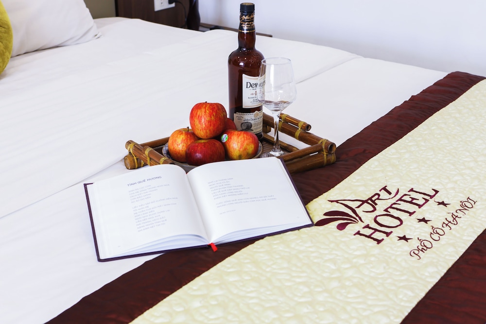 Art Hotel Ha Noi