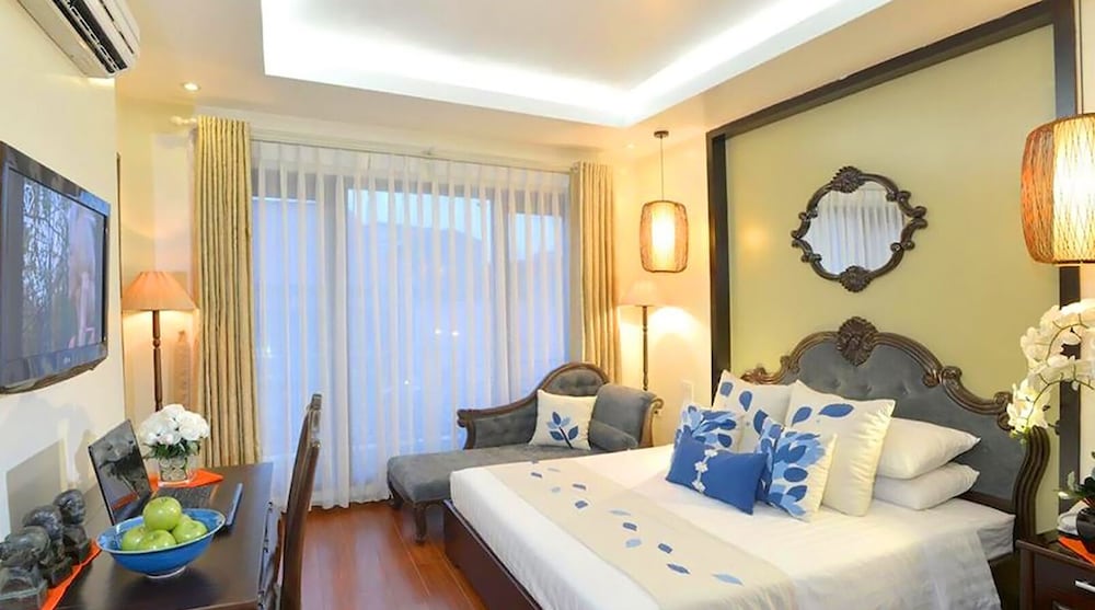 Art Hotel Ha Noi
