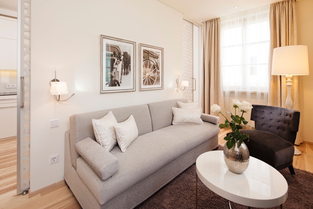 Hapimag Resort Salzburg