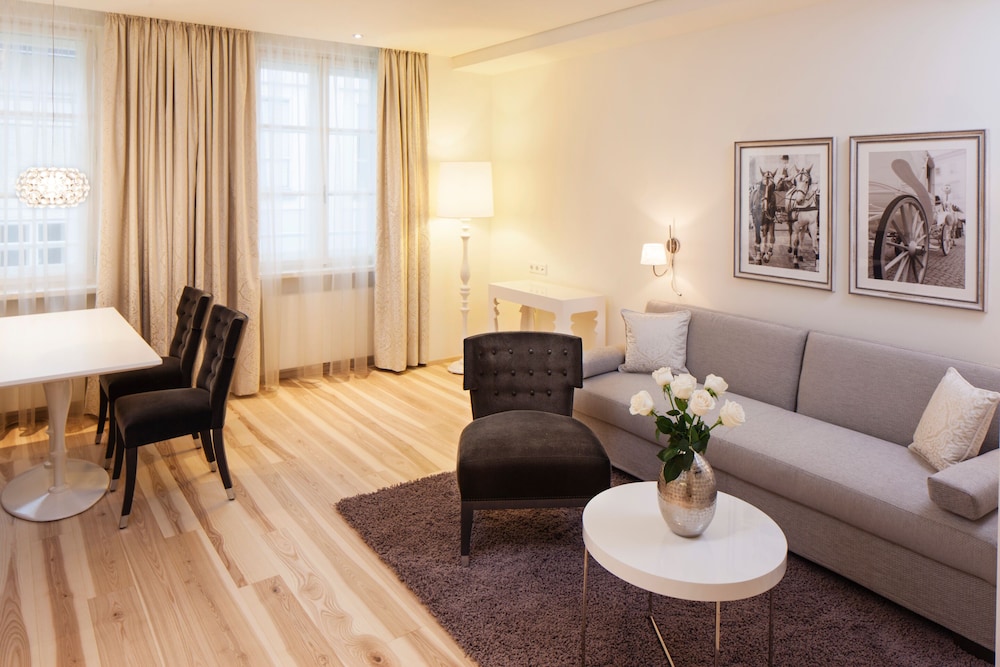 Hapimag Resort Salzburg