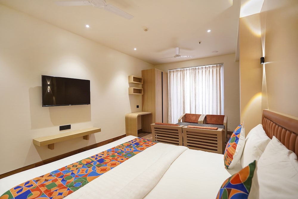 FabHotel Prime IP Indrapuram