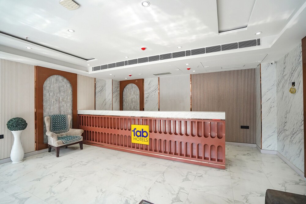 FabHotel Prime IP Indrapuram