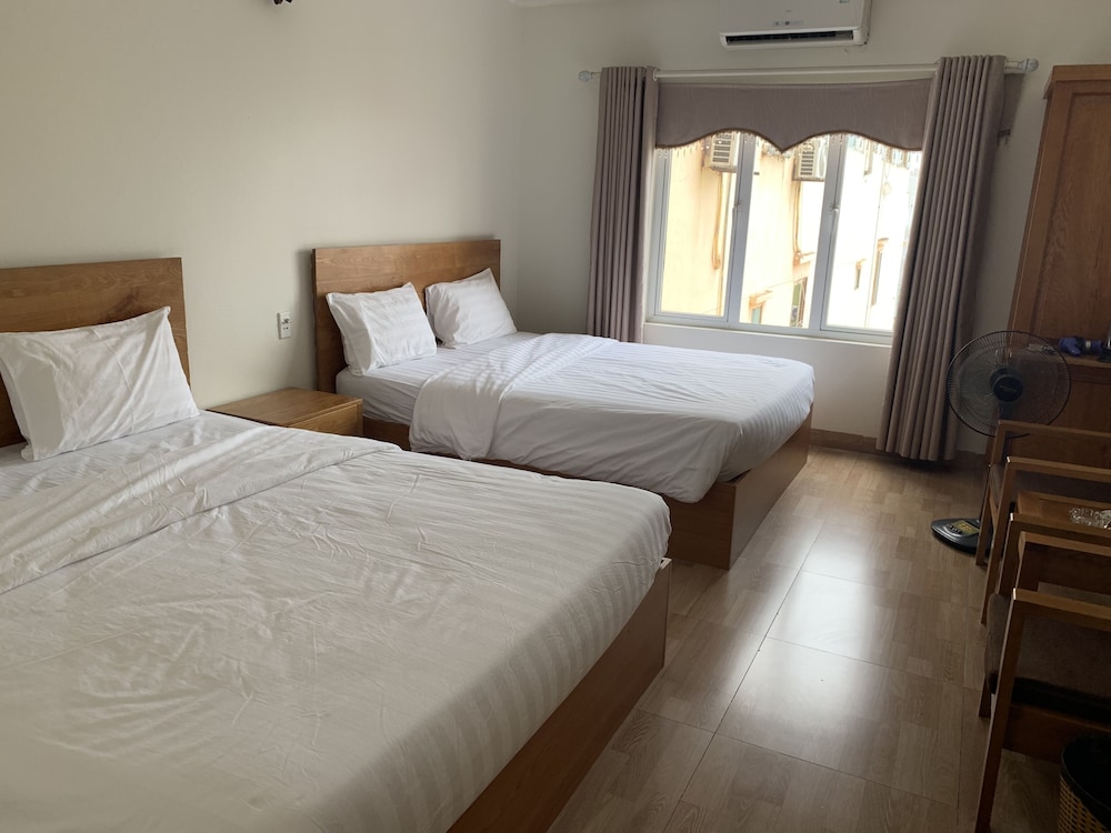 Dragon Airport Hotel