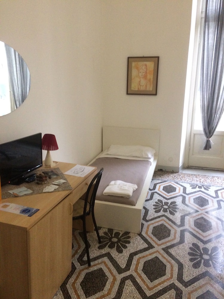 Guest House Roma