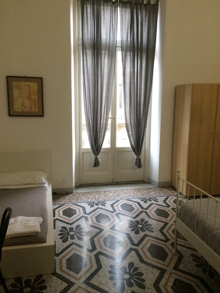 Guest House Roma
