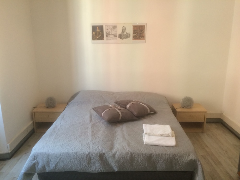Guest House Roma