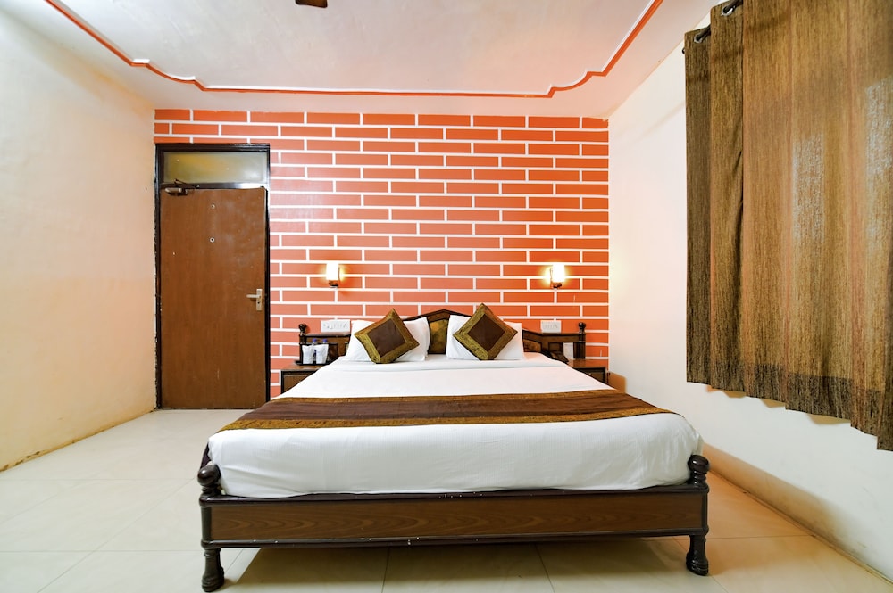 The Byke Boutique Grassfield (Jaipur)