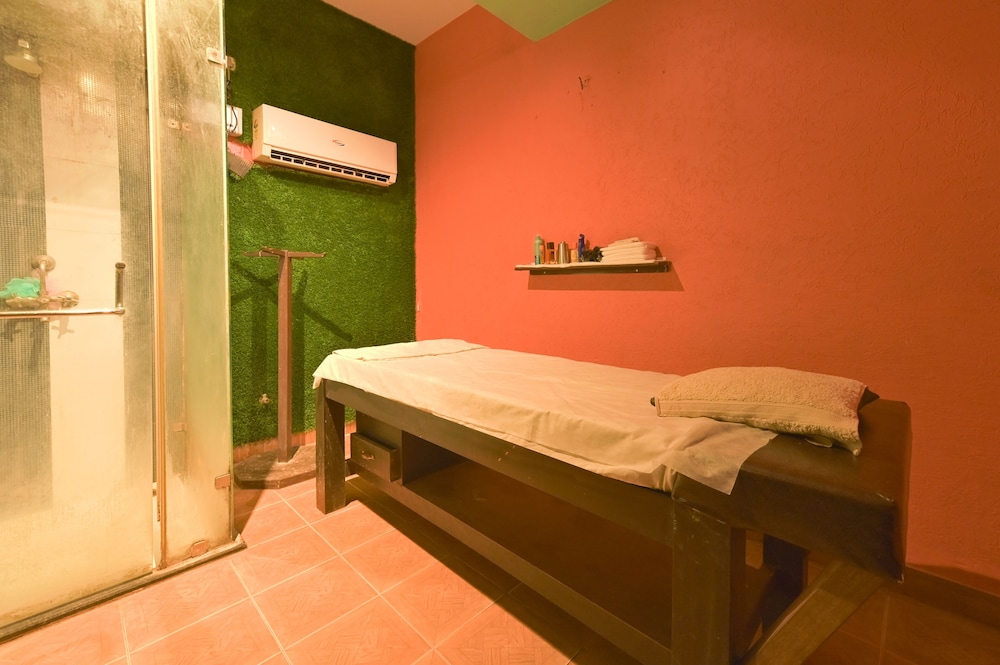 The Byke Boutique Grassfield (Jaipur)
