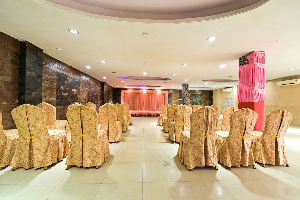 The Byke Boutique Grassfield (Jaipur)