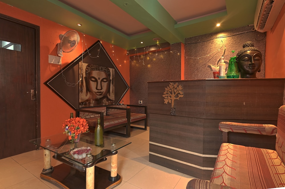 The Byke Boutique Grassfield (Jaipur)