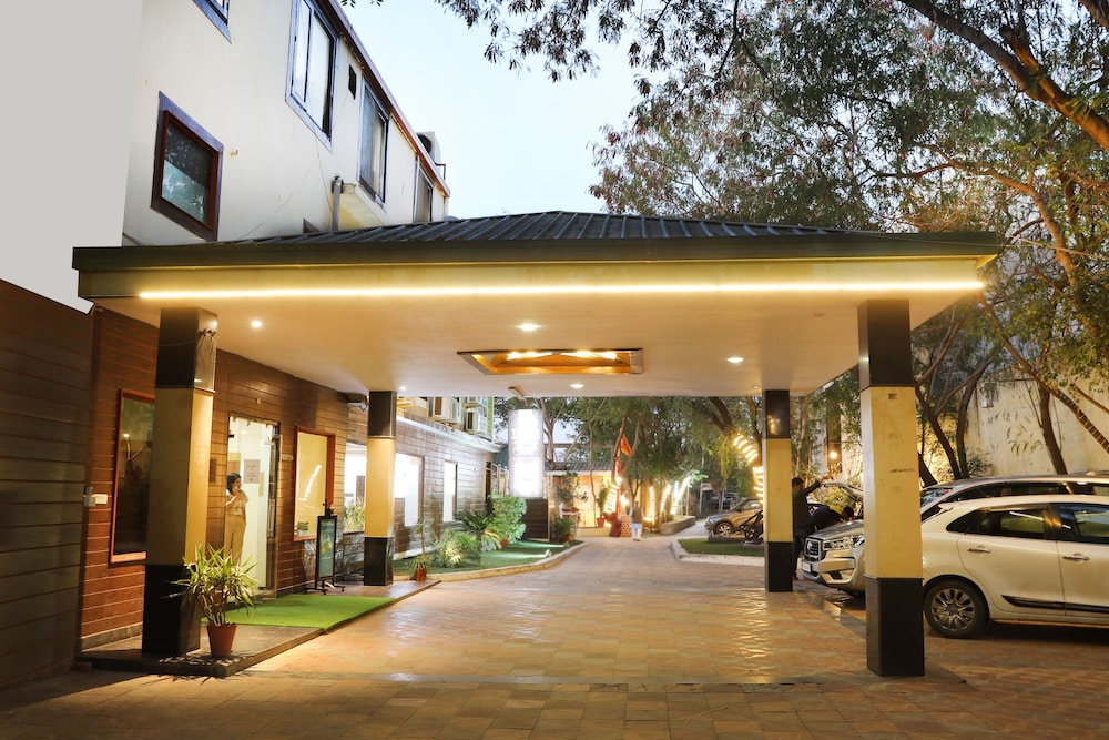 The Byke Boutique Grassfield (Jaipur)