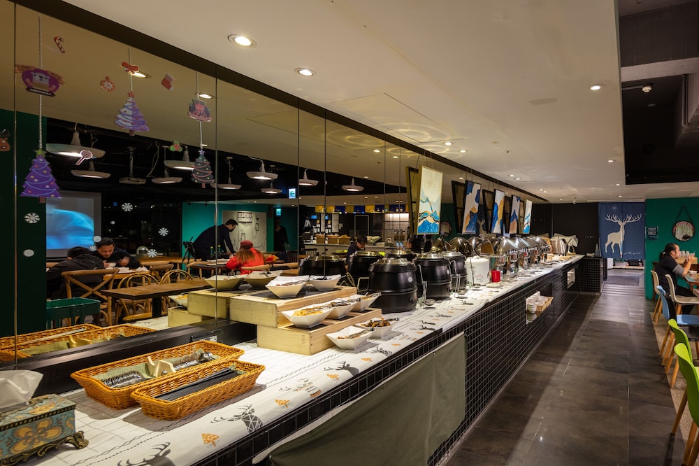 Finders Hotel-Fu Qian