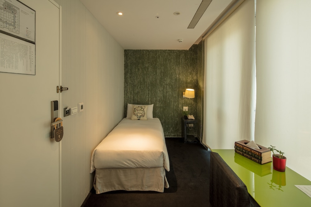 Finders Hotel-Fu Qian