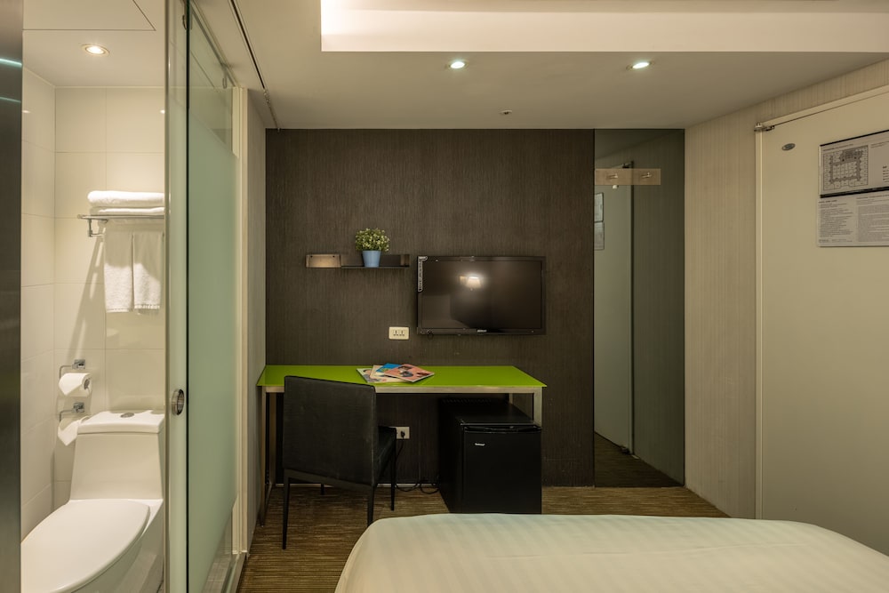 Finders Hotel-Fu Qian