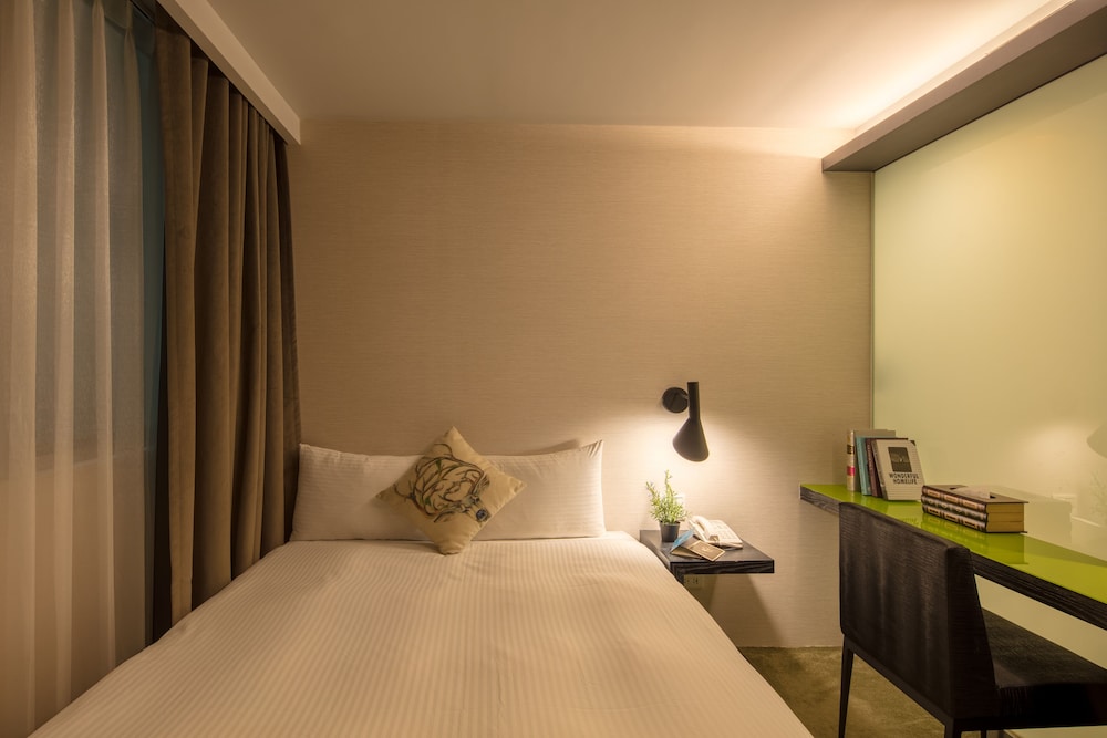 Finders Hotel-Fu Qian